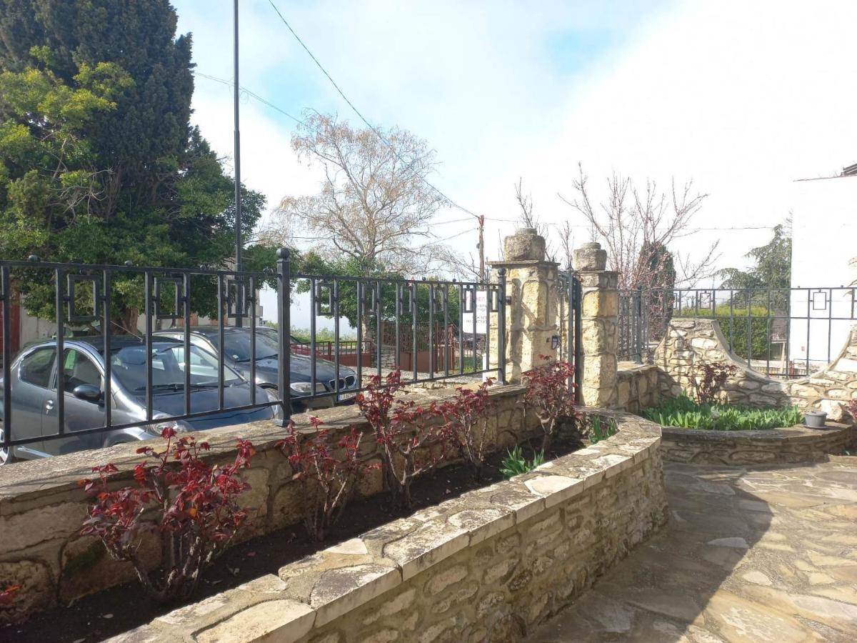 Villa Monche Balcic Exterior foto